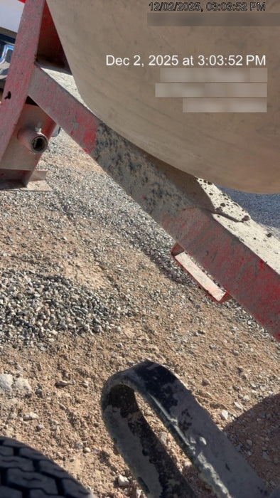 2023 MULTIQUIP MC12PH