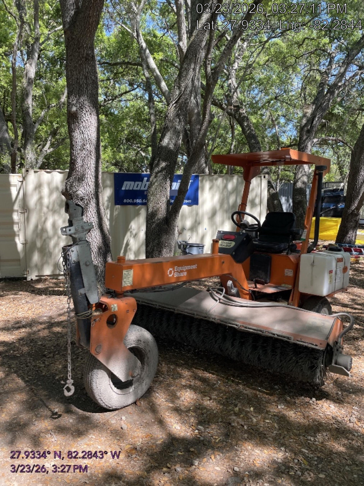 2023 LAYMOR SM-300