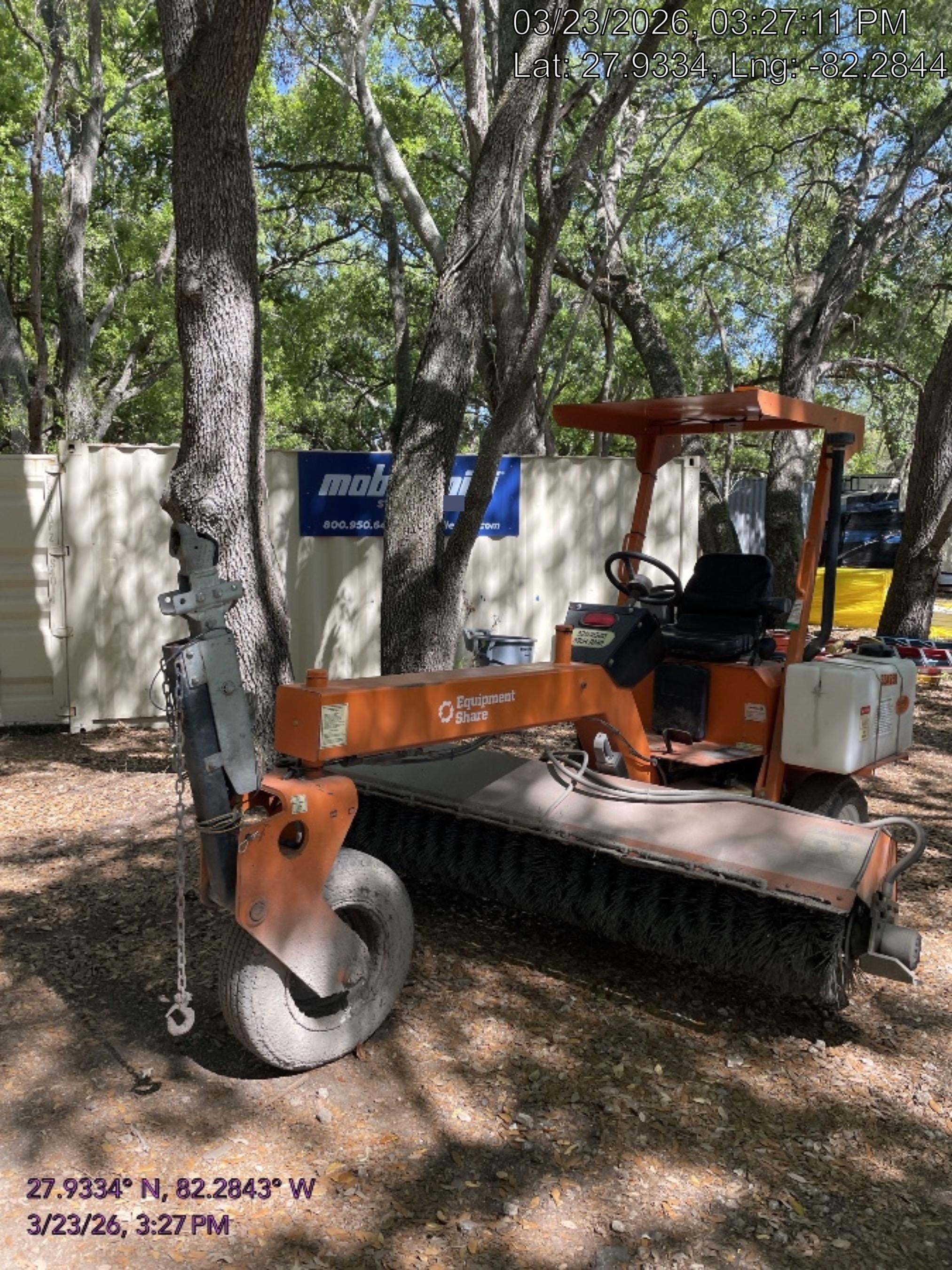 2023 LAYMOR SM-300