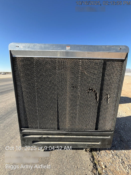 2022 BIG ASS FANS Cool Space 400