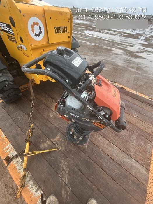 2024 HUSQVARNA LT6005