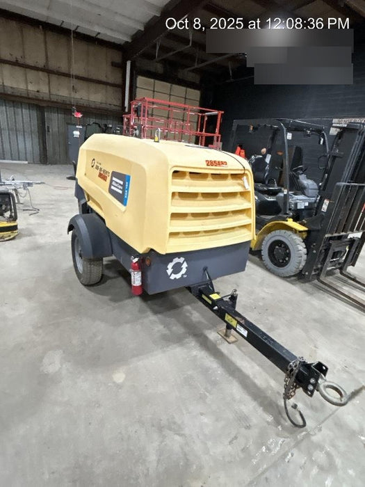 2022 ATLAS COPCO XAS188 CWK