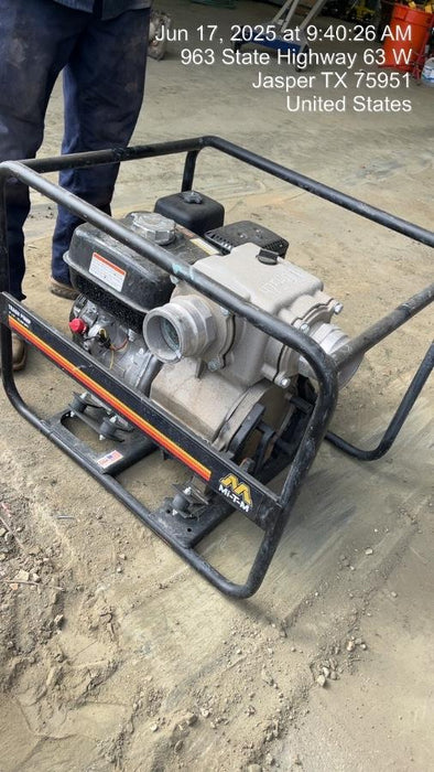 2024 MI-T-M WTP-T03-0MGH