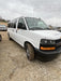 2025 CHEVROLET Express Van - Rental
