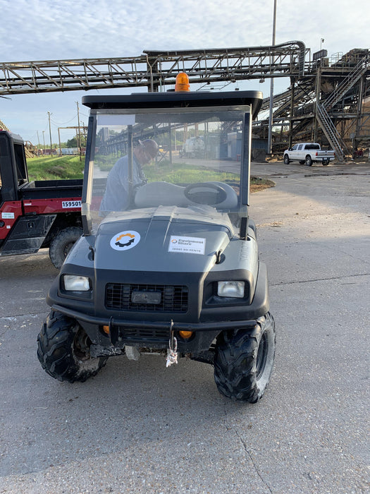 2020 Club Car CA1500G Gas, 2-Seat, ROPS, AWD w/None