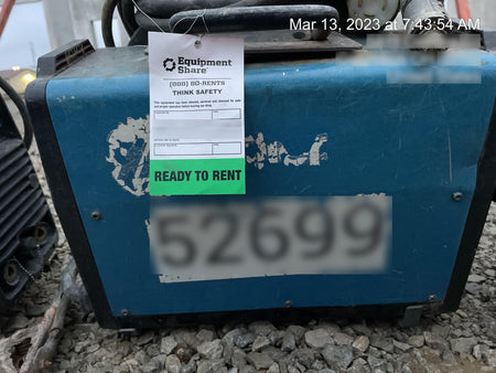2019 MILLER ELECTRIC CST-280