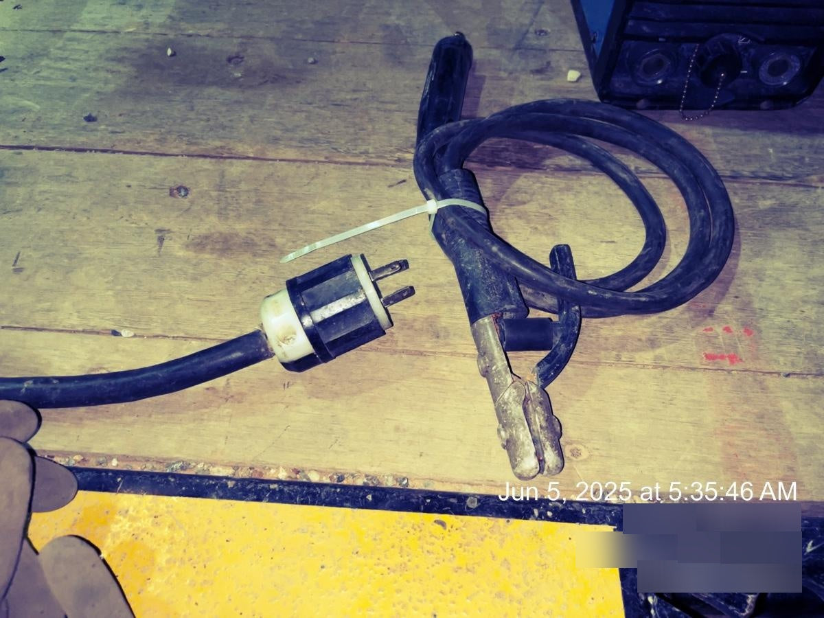 2020 MILLER ELECTRIC CST-280