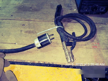 2020 MILLER ELECTRIC CST-280