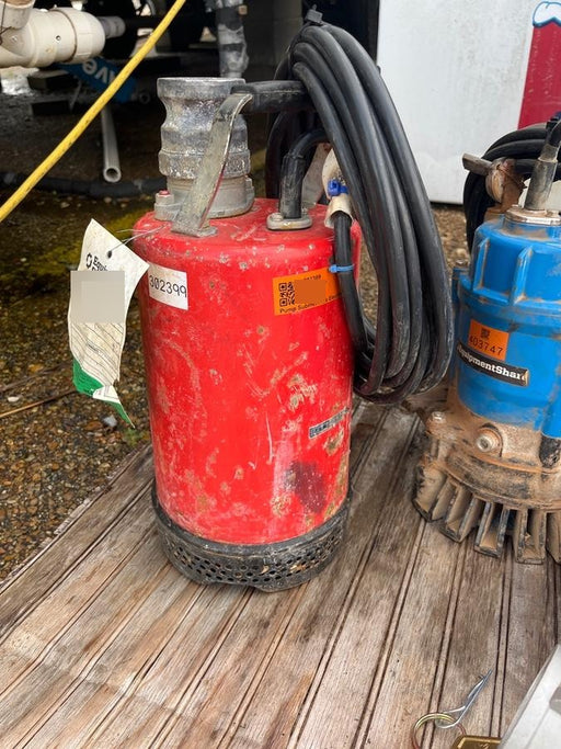 2023 MULTIQUIP ST2037