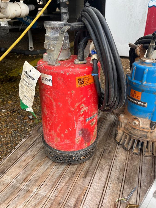 2023 MULTIQUIP ST2037