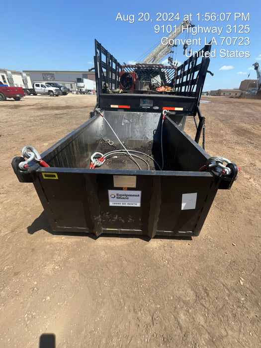 2024 STAR INDUSTRIES 1448B