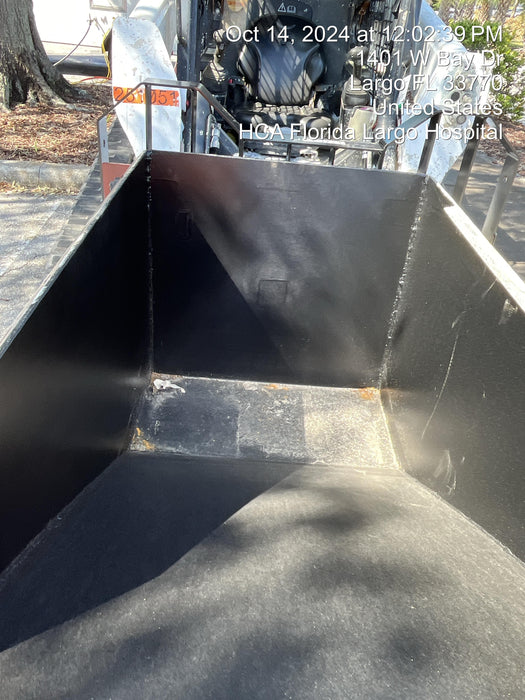 2024 STAR INDUSTRIES 1805N Hopper