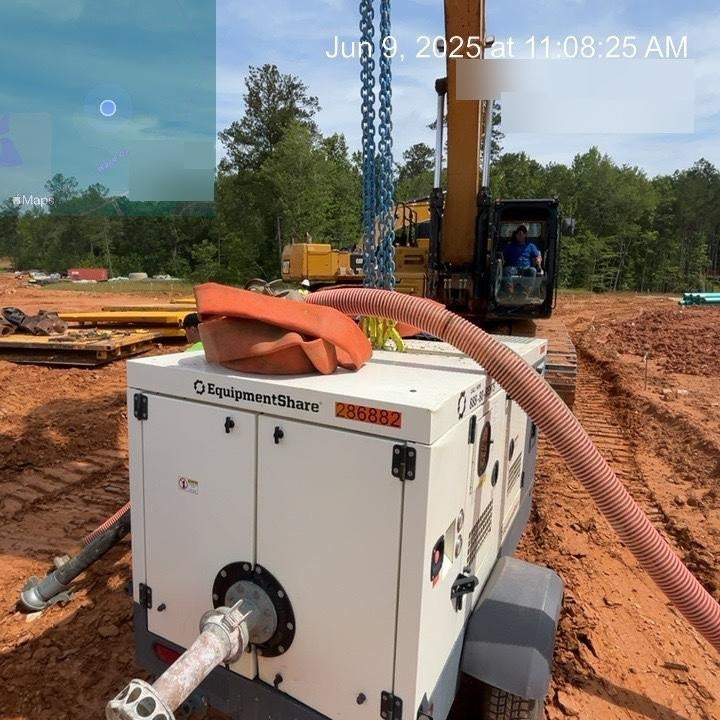 2022 ATLAS COPCO PAC F44 KD-S