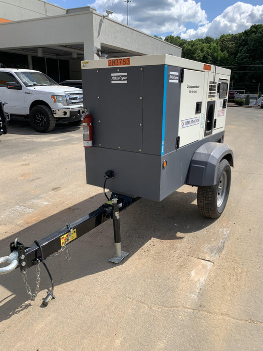 2022 ATLAS COPCO QAS25 CWK