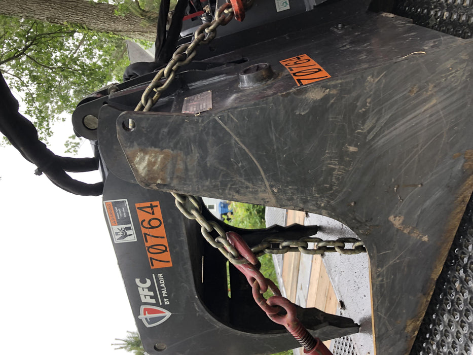 2020 PALADIN UTILITY GRAPPLE 11876-0022