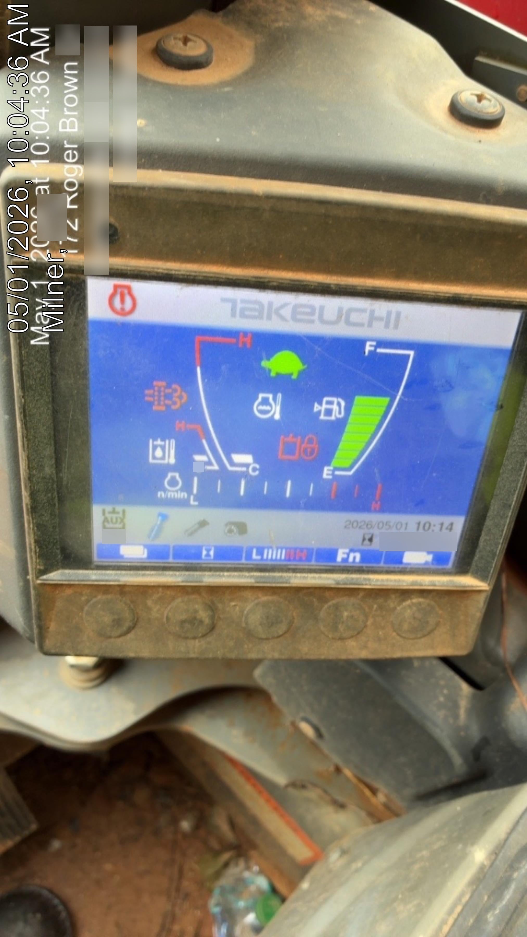 2022 TAKEUCHI TL8R2-R