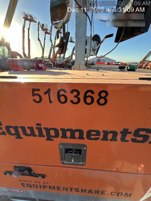 2025 WANCO WLTT-4MM4K