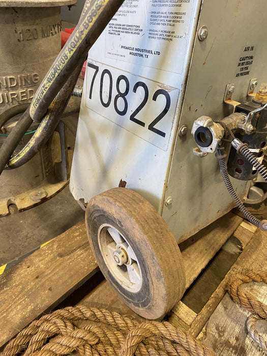 2020 PINNACLE PDQC-10000