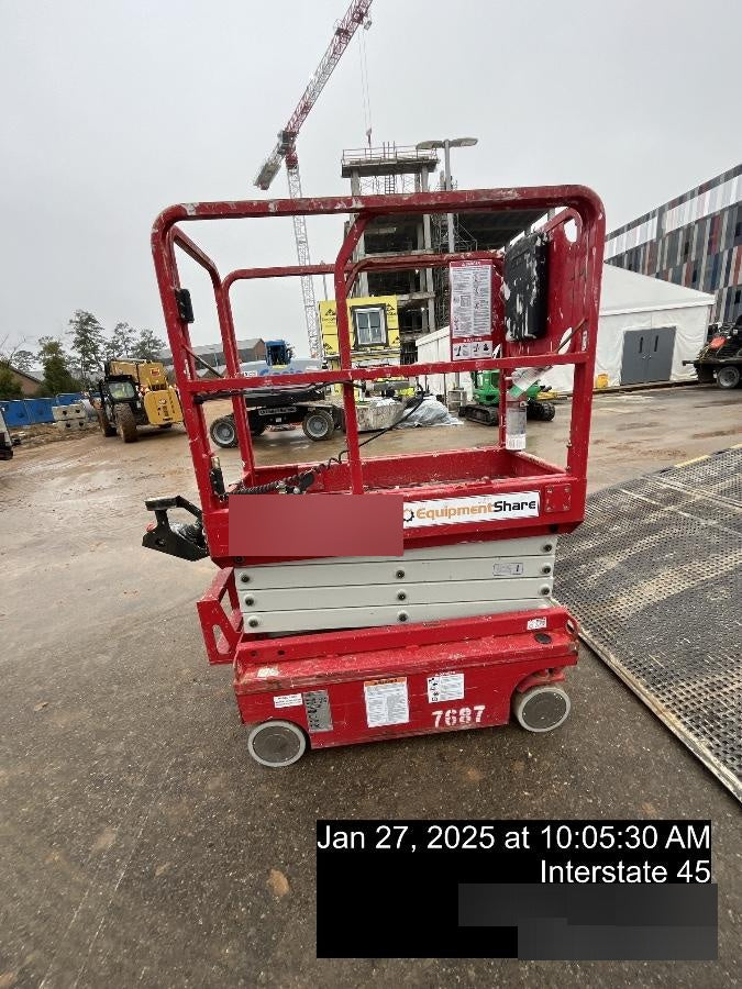 2018 MEC 1330SE