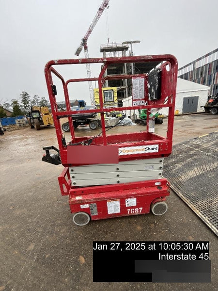 2018 MEC 1330SE