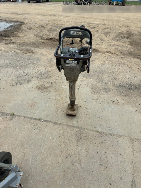 2023 MULTIQUIP MTR40HF