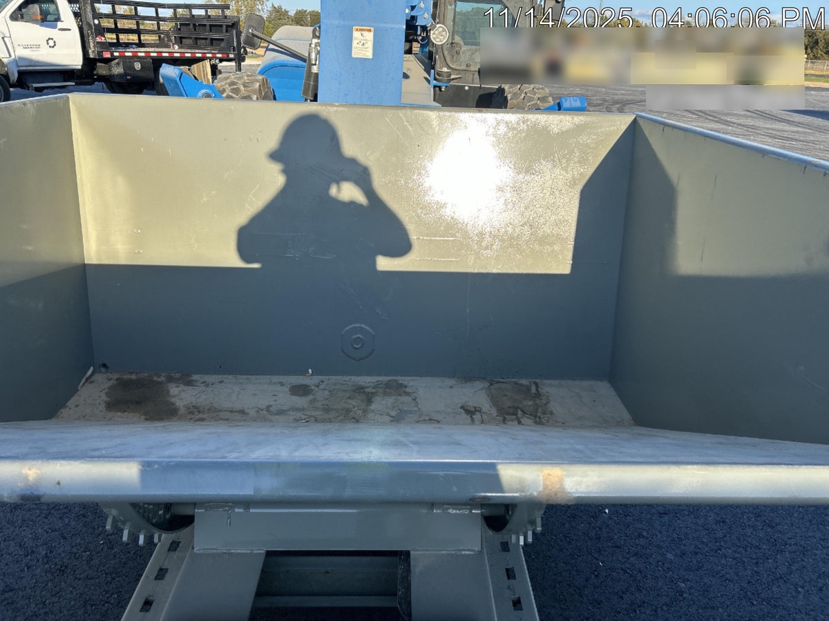 2025 HIPPO HOPPER HH40HD