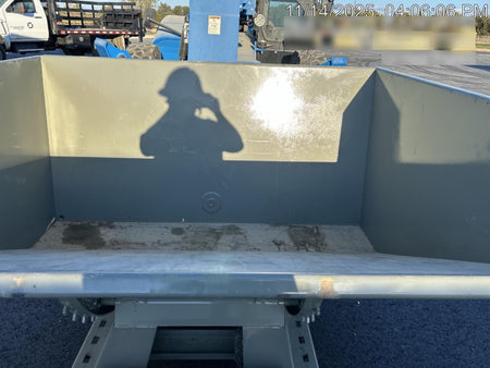2025 HIPPO HOPPER HH40HD