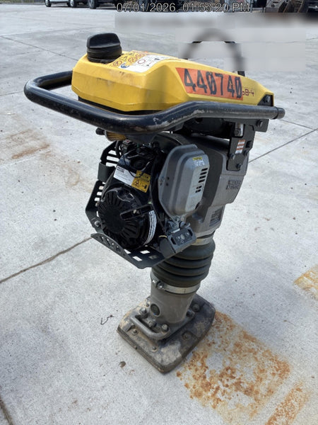 2024 WACKER NEUSON BS68-4Ab/28