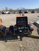 2021 Lincoln Electric Vantage 322 Vantage 322 Ready Pak 3 w/ Decals, ORANGE (includes trailer, cable rack, fender light kit) NO Telematics