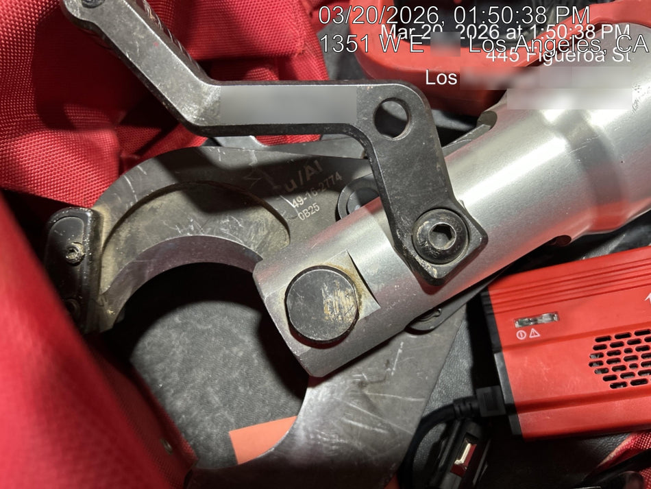 2023 MILWAUKEE 2776-21