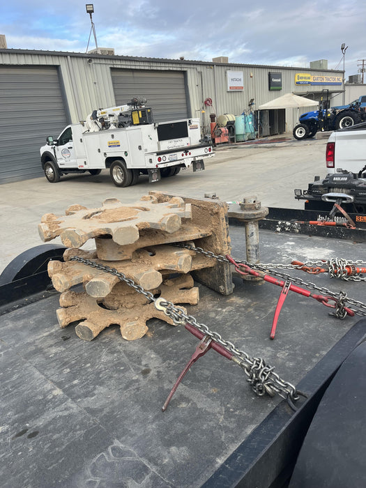 2023 ROCKLAND WI24-3