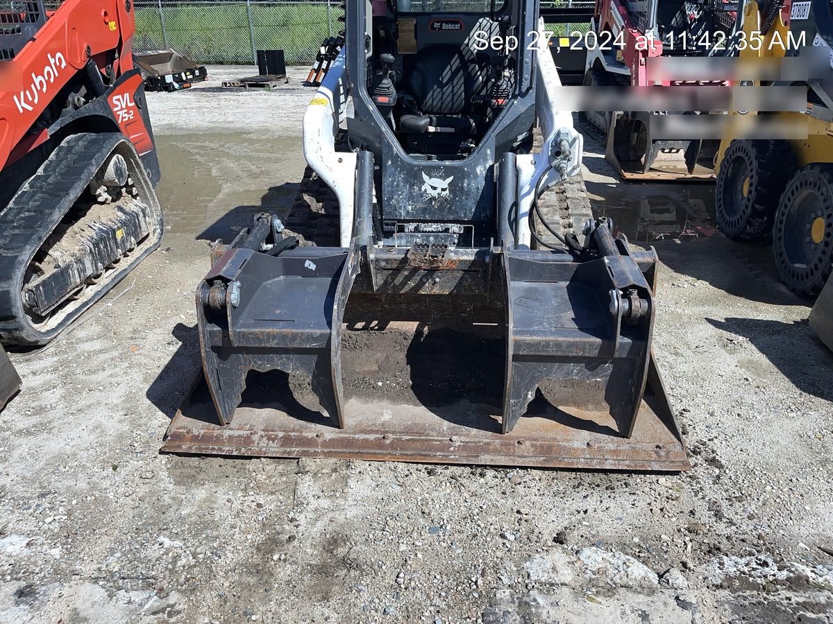 2022 PALADIN UTILITY GRAPPLE 11876-0022