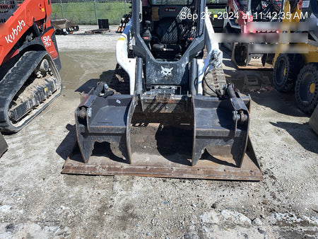 2022 PALADIN UTILITY GRAPPLE 11876-0022