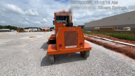 2022 BROCE RCT350