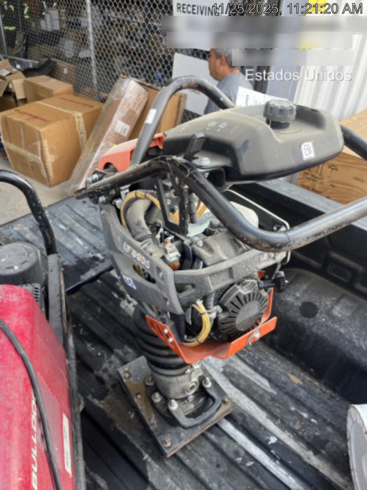 2024 HUSQVARNA LT6005