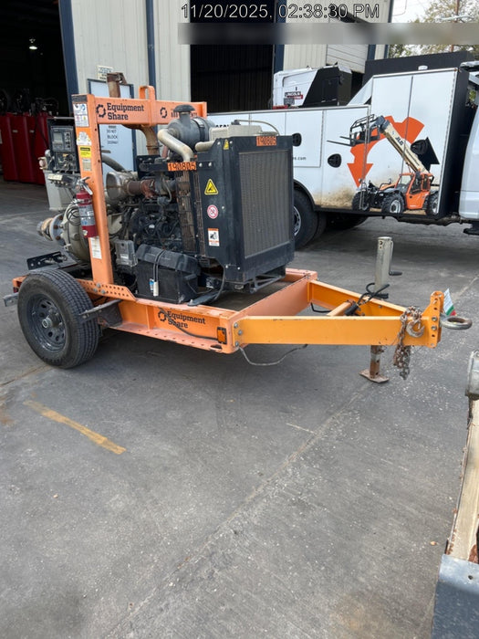 2021 PIONEER PP66S12L2-TD2.9L