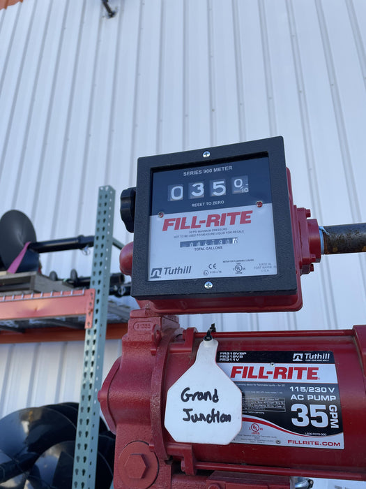 2022 ATLAS COPCO PAC F44 KD-S