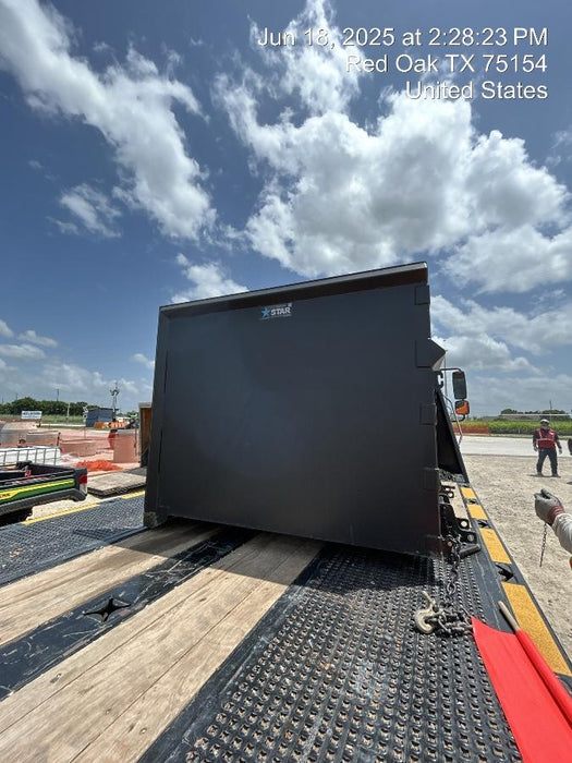 2025 STAR INDUSTRIES 1430