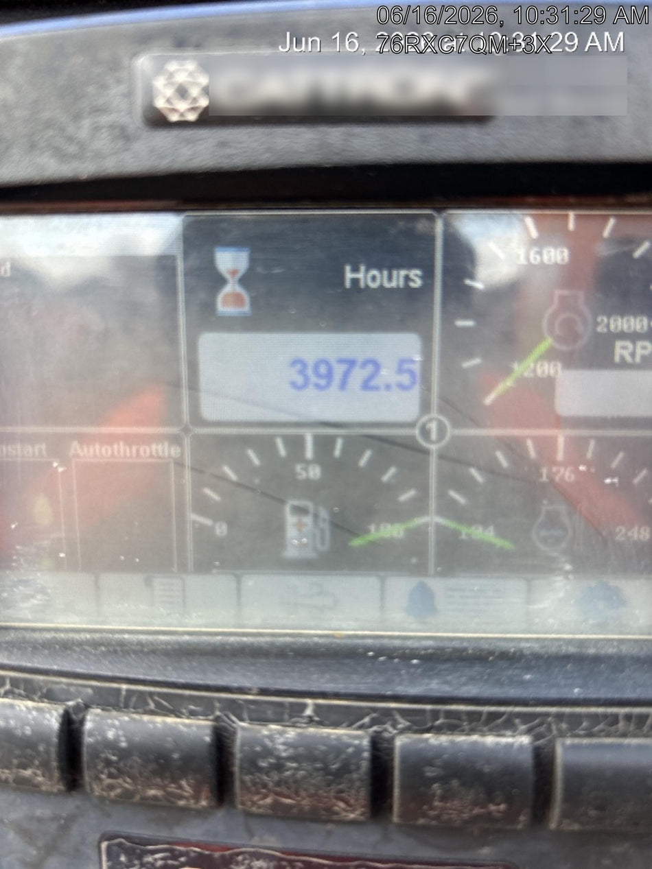 2021 ATLAS COPCO PAC66