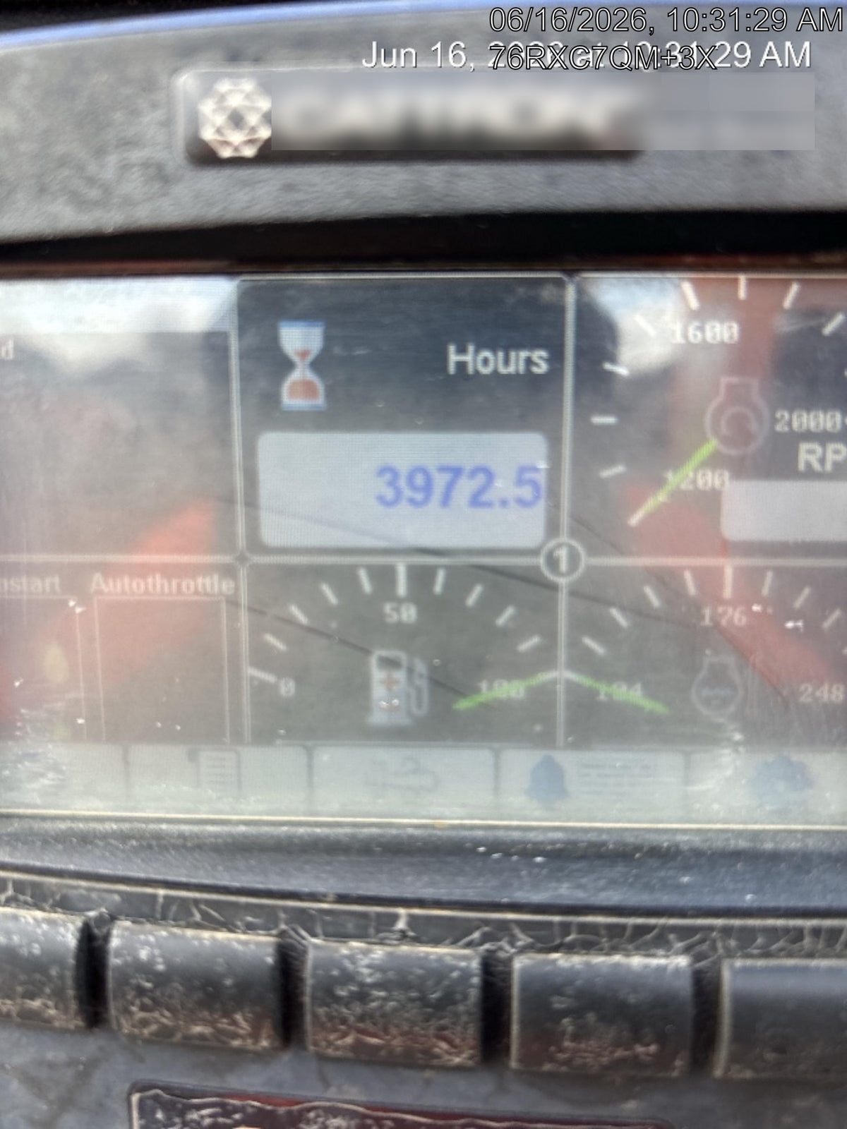 2021 ATLAS COPCO PAC66