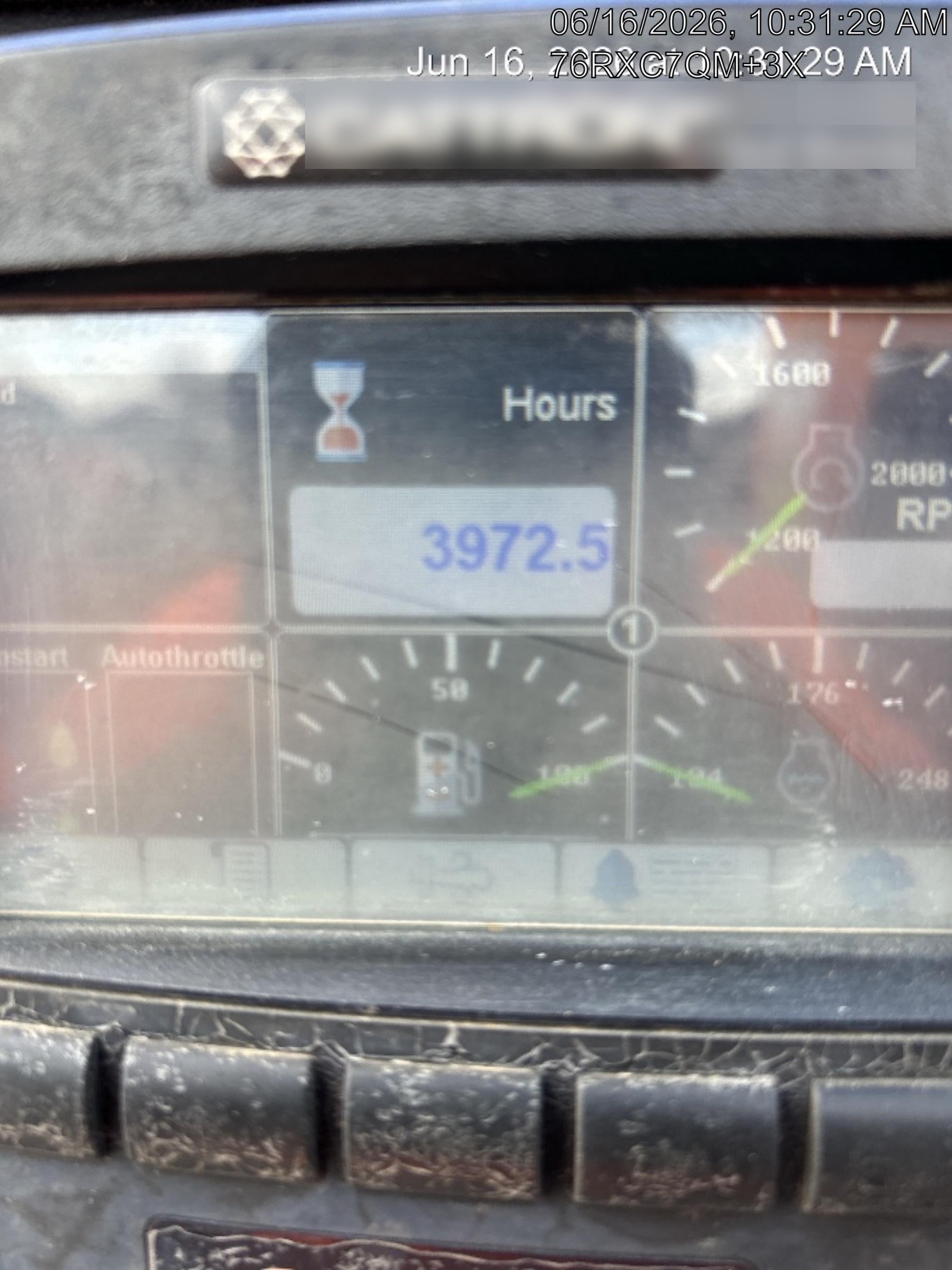 2021 ATLAS COPCO PAC66