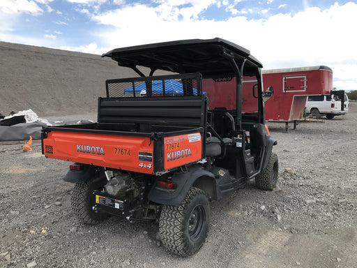 2020 KUBOTA RTV-X1140W-H (Canopy)