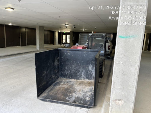 2021 STAR INDUSTRIES 1425