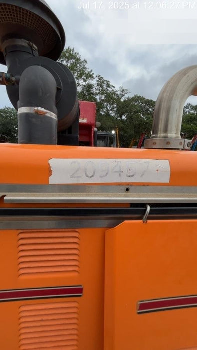 2022 Lincoln Electric Vantage 549X VANTAGE 549X READY-PAK 3