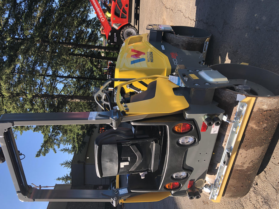 2020 WACKER NEUSON RD28-120
