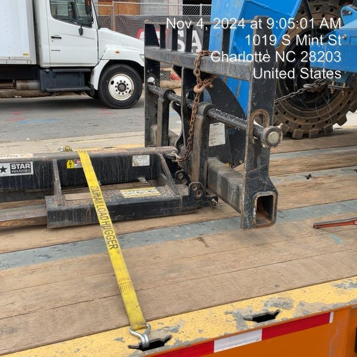 2020 STAR INDUSTRIES M1360B - Star JIB Boom