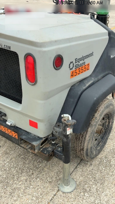 2024 WACKER NEUSON LTT4