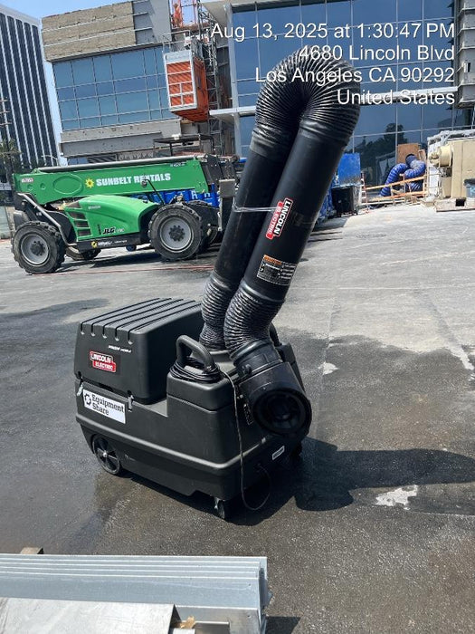 2024 LINCOLN ELECTRIC K4259-2