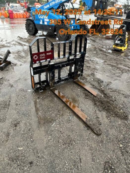 2024 VIRNIG PF4855-5VG