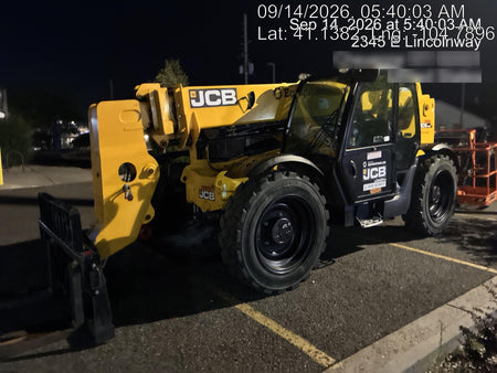 2024 JCB 509-42